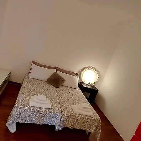 Il Sole Apartman Carpi Kültér fotó