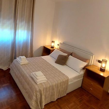 Il Sole Apartman Carpi Kültér fotó