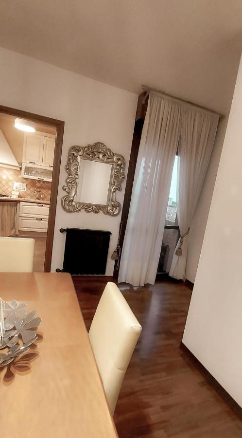 Il Sole Apartman Carpi Kültér fotó