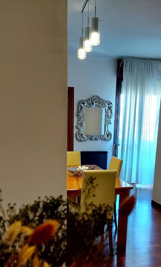 Il Sole Apartman Carpi Kültér fotó