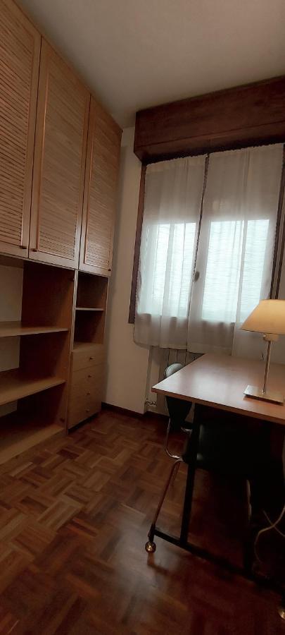 Il Sole Apartman Carpi Kültér fotó