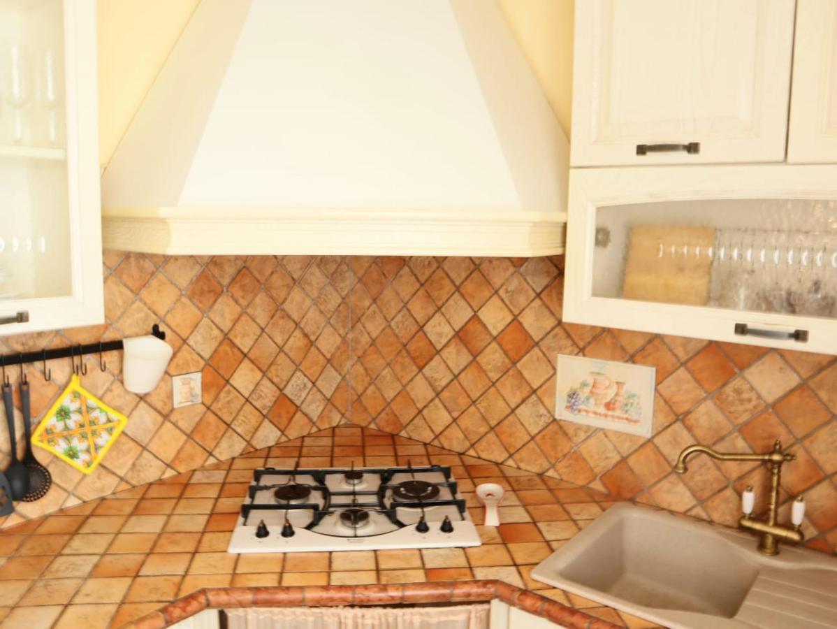 Il Sole Apartman Carpi Kültér fotó