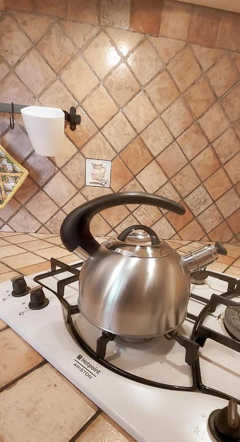 Il Sole Apartman Carpi Kültér fotó