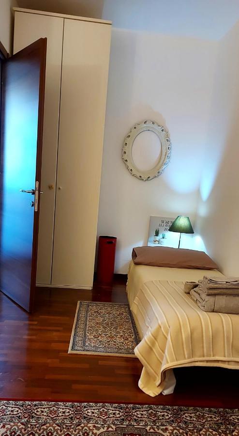 Il Sole Apartman Carpi Kültér fotó