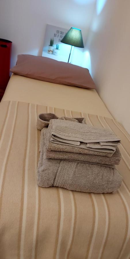 Il Sole Apartman Carpi Kültér fotó