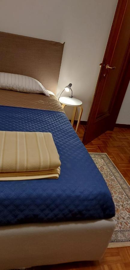 Il Sole Apartman Carpi Kültér fotó