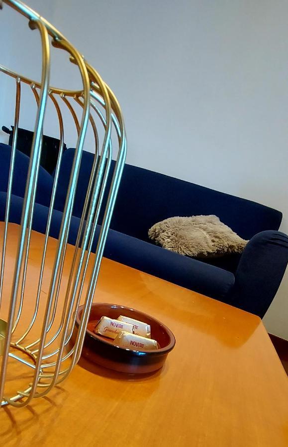 Il Sole Apartman Carpi Kültér fotó