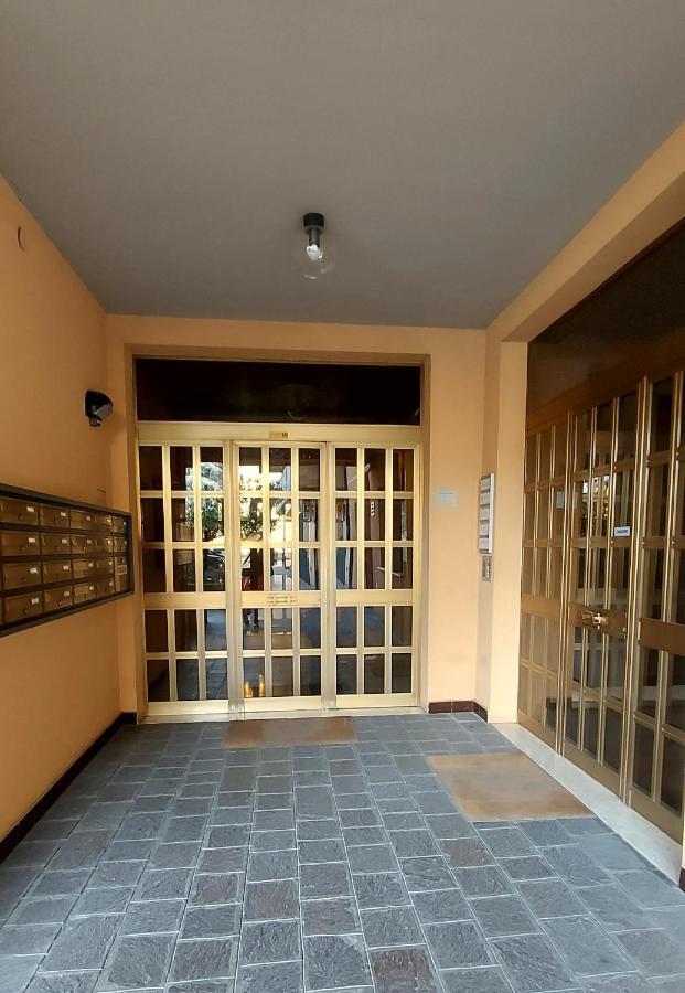 Il Sole Apartman Carpi Kültér fotó