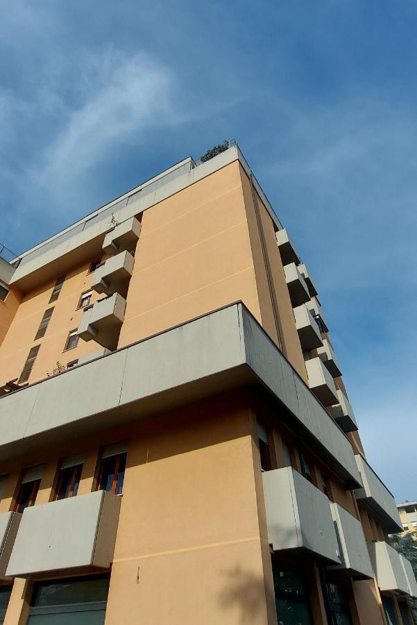 Il Sole Apartman Carpi Kültér fotó