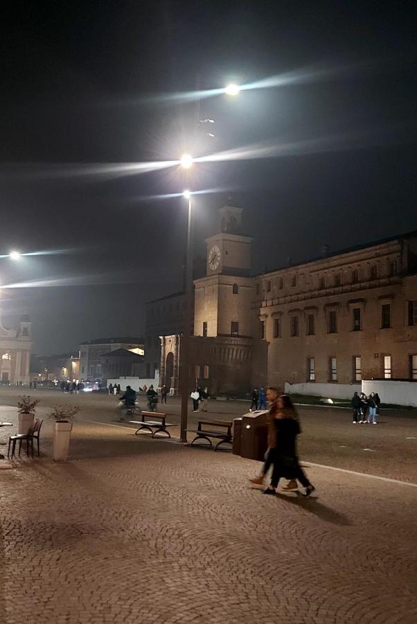 Il Sole Apartman Carpi Kültér fotó