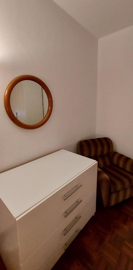 Il Sole Apartman Carpi Kültér fotó