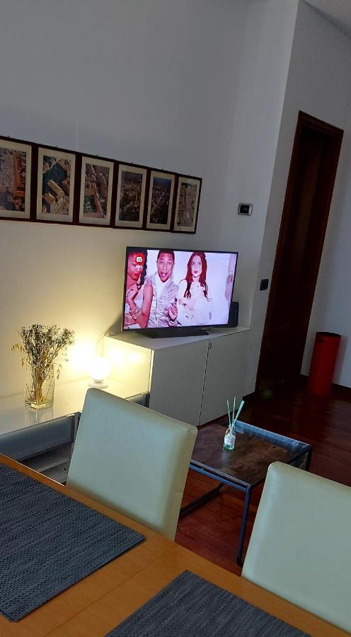 Il Sole Apartman Carpi Kültér fotó