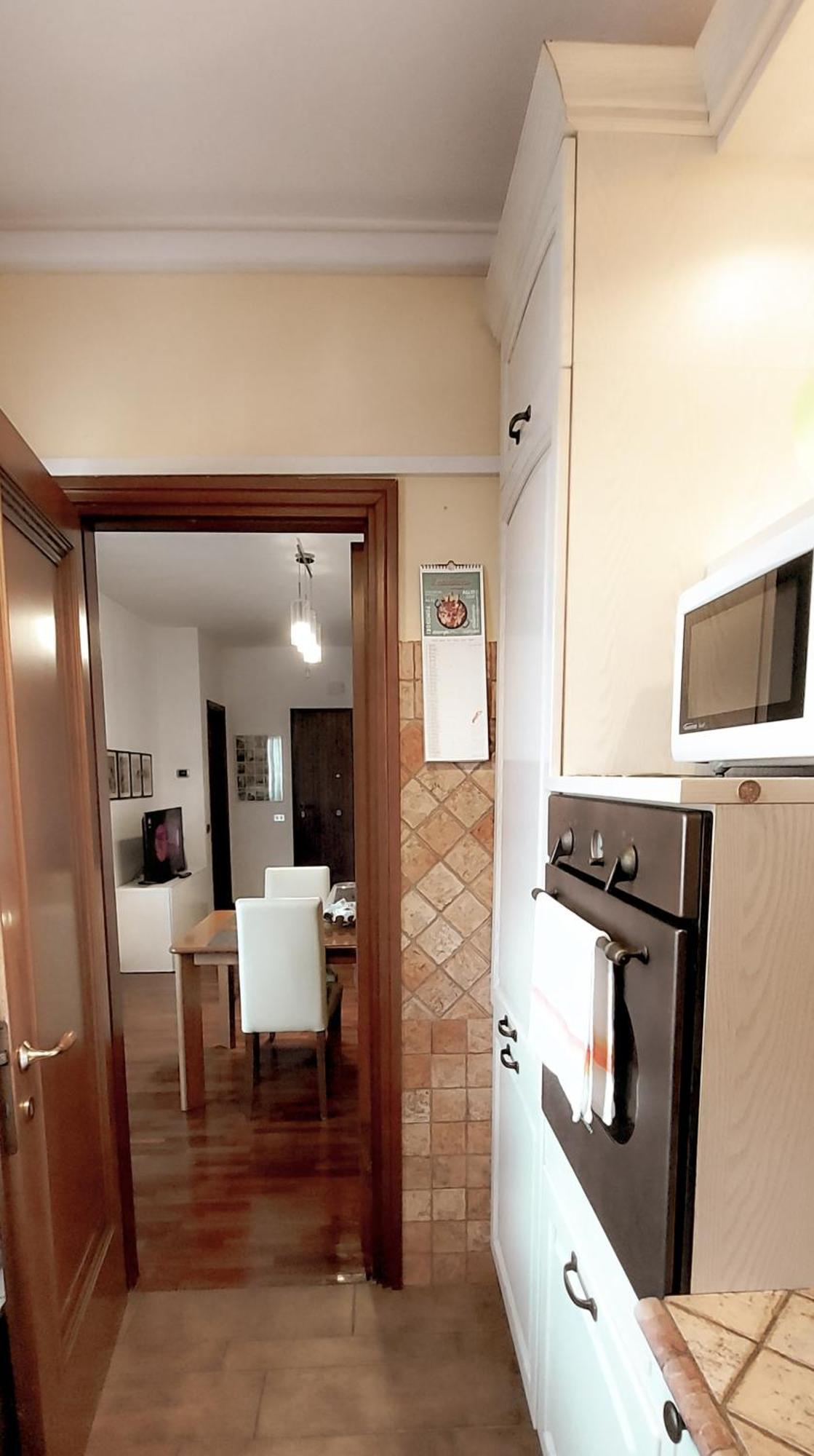 Il Sole Apartman Carpi Kültér fotó