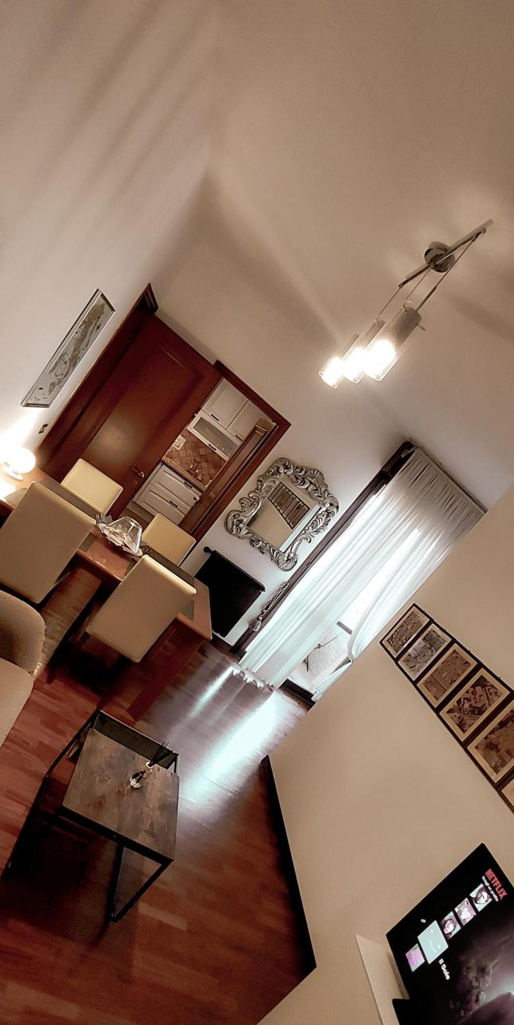 Il Sole Apartman Carpi Kültér fotó
