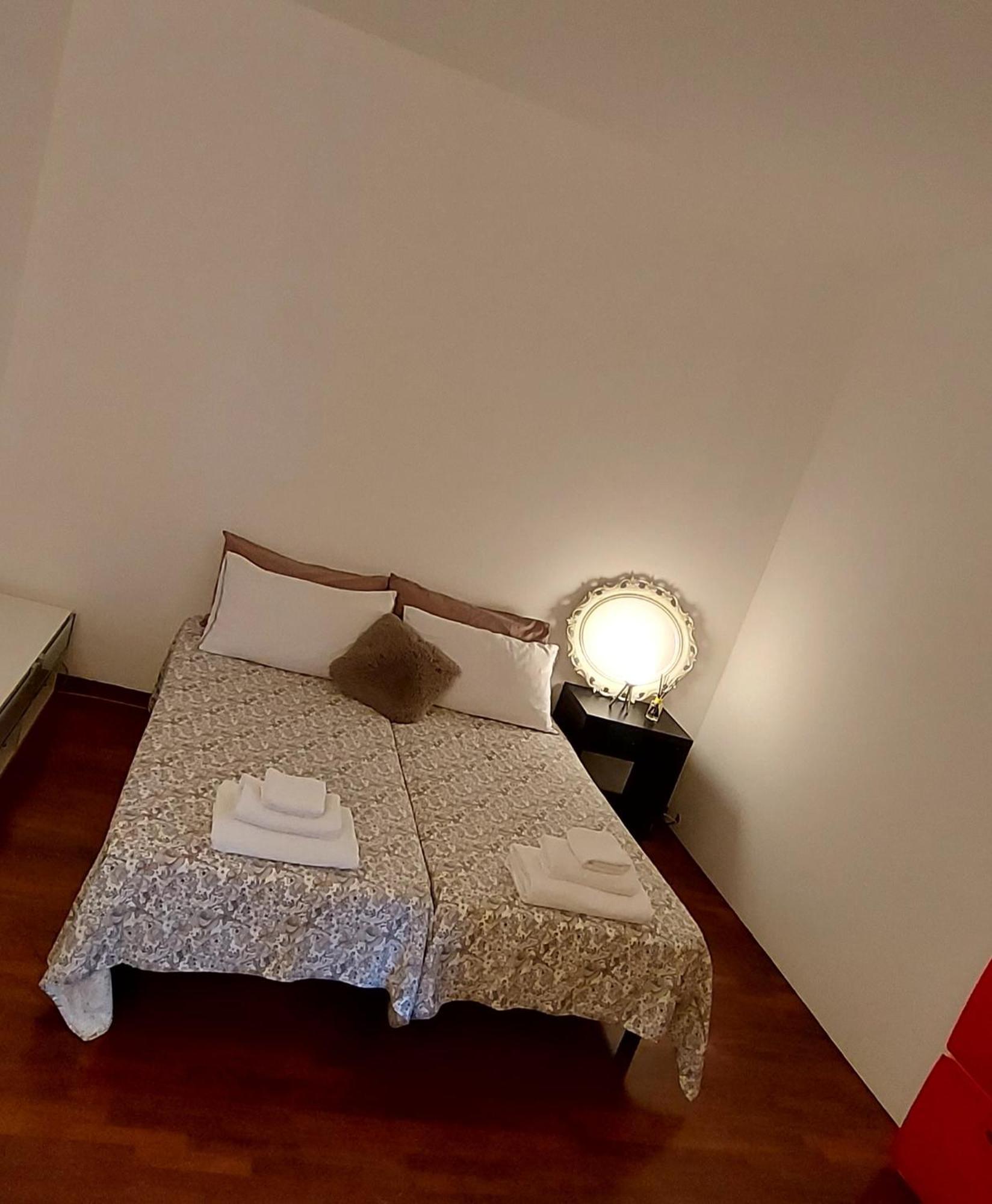 Il Sole Apartman Carpi Kültér fotó