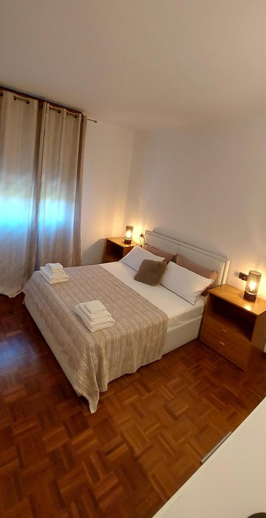 Il Sole Apartman Carpi Kültér fotó