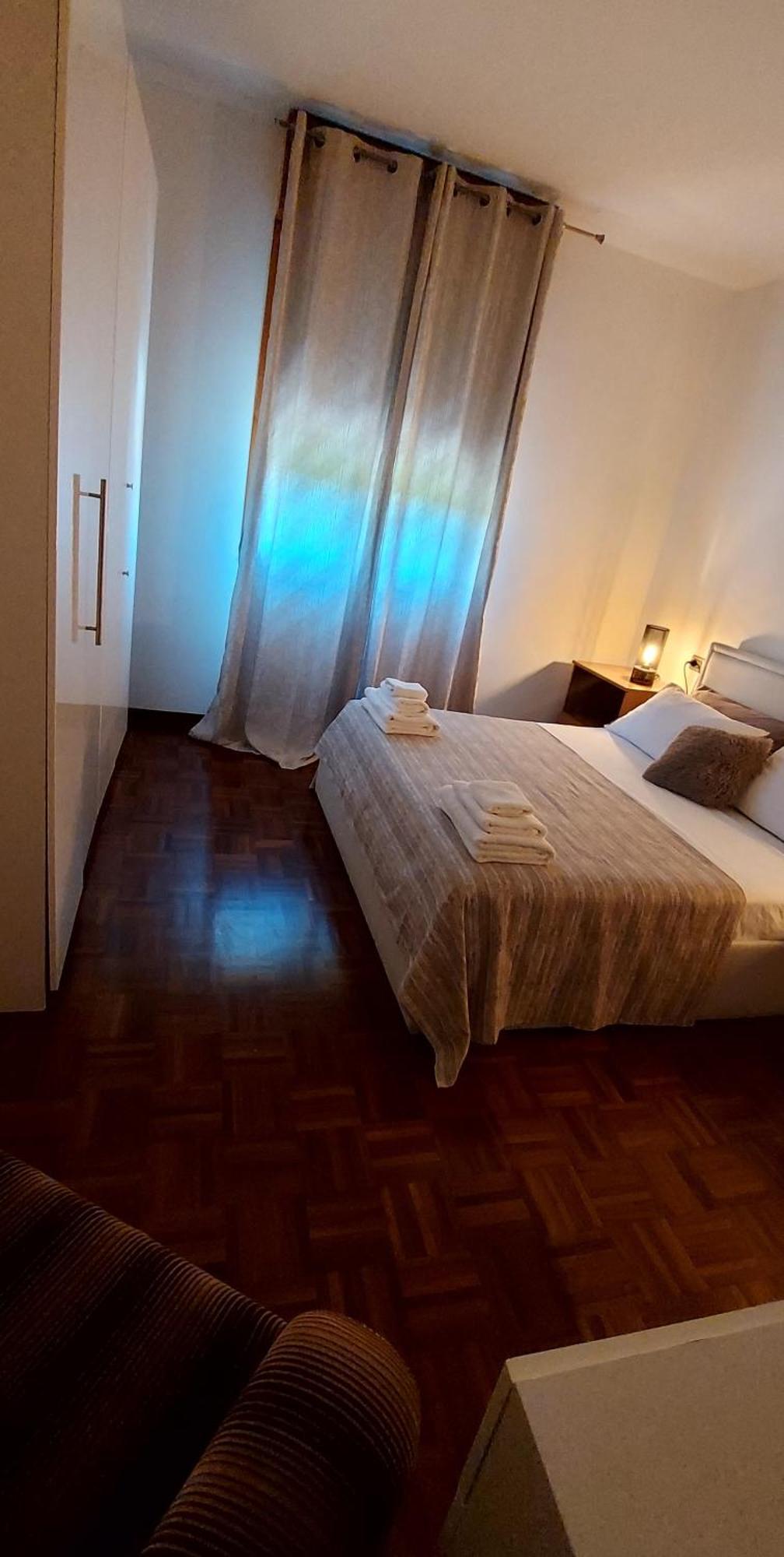 Il Sole Apartman Carpi Kültér fotó