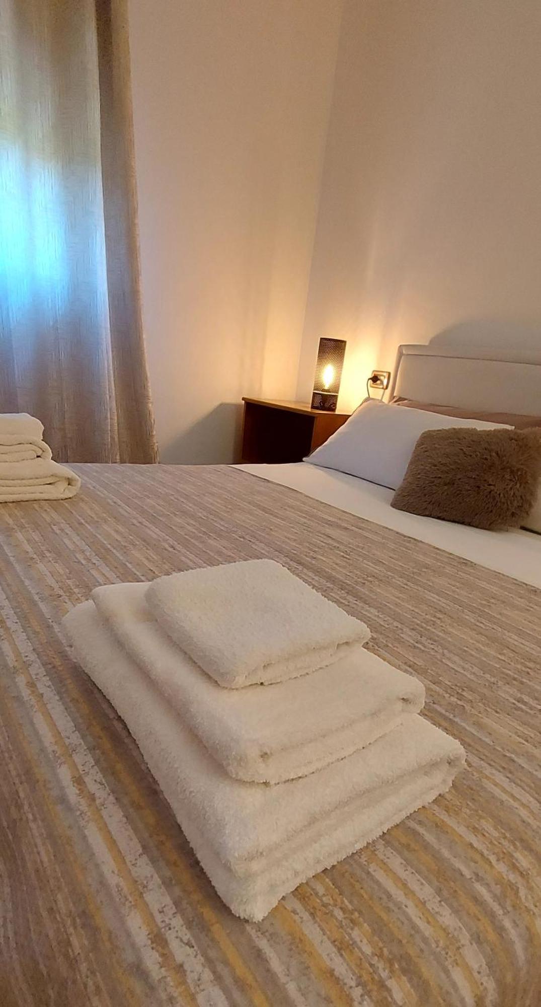 Il Sole Apartman Carpi Kültér fotó