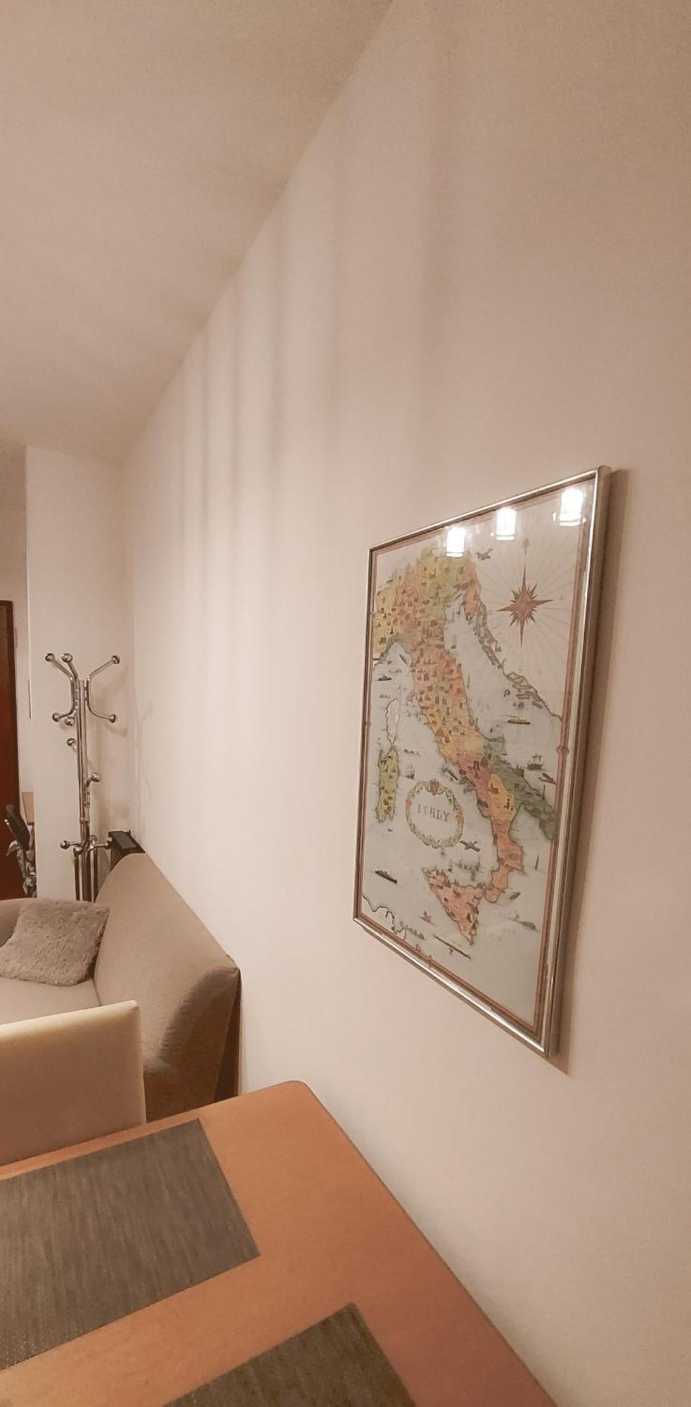 Il Sole Apartman Carpi Kültér fotó